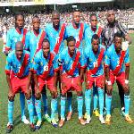 DR Congo national football team, the Leopards