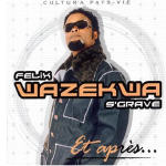 Felix Wazekwa