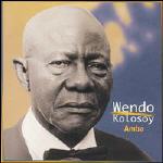 Wendo Kolosoy