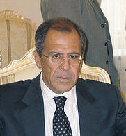 Sergi Lavrov