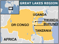 Congo Region