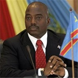 Kabila Congo