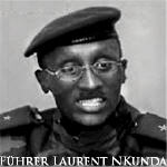 Fhrer Laurent NKunda