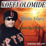 Koffi Olomide