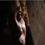 Congo rape victim