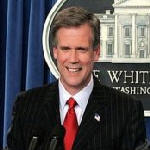 Tony Snow - White House Press Secretary