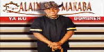 Alain Makaba & Wenge Musica Tchane