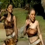 Dany Engobo Soukous Dance Style