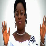Micheline Shabani Elembo