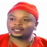 JB Mpiana Toujours Humble