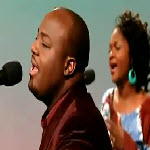 Bolingo Na Yo by Joel Mbuyi