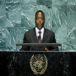  Discours de Joseph Kabila  la 65e session de  l'Assemble gnrale de l'ONU le 23.9.2010