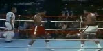 Muhammad Ali When We Were Kings: Ali vs Foreman (Kinshasa)