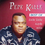 Pepe Kalle Moyibi