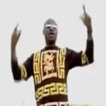 Reddy Amisi La Gamba