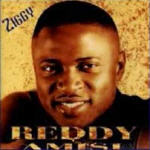 Reddy Amisi Libala