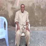 Papa Djonga  Kinshasa