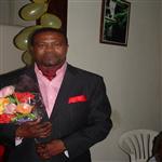 Mes 50 ans  Kinshasa la belle...Rupert Ruppa