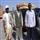 Dodoma en Tanzanie 2009