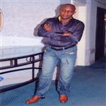 Jarly Kibongi