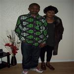 Esther et Joao