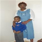Maman et Merve