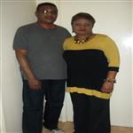 Monsieur et madame