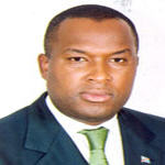 Mobutu Nzanga Ngbangawe Francois Joseph