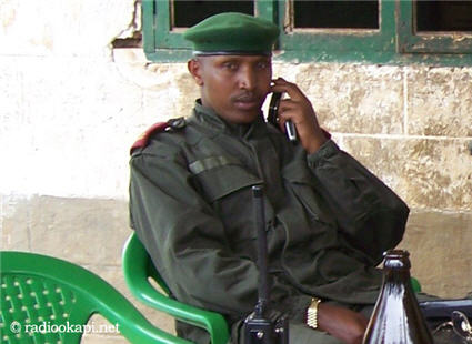 Rwanda Should Stop Aiding War Crimes Suspect Bosco Ntaganda: Human Rights  Watch | Congo Planet