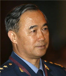 General Ma Xiaotian