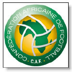 CAF Logo