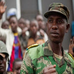 Colonel Mamadou Ndala