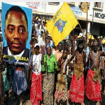 Congo elections