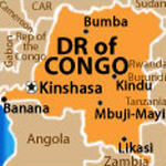 Congo Map