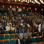 Congo Parliament