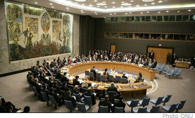 Security Council