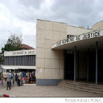 Supreme Court - Congo