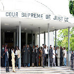 DR Congo Supreme Court