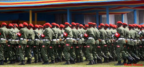 FARDC