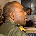 Didier Etumba - FARDC