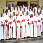 Congo Catholic Bishops