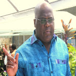 Felix Tshisekedi