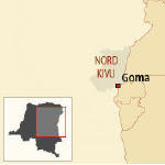 Goma Map
