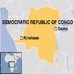 Goma - Congo