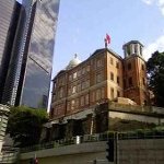 The Hong Kong Court of Final Appeal