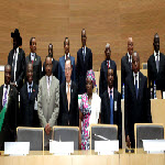 SADC, ICGLR leaders sign DR Congo peace deal in Addis Ababa