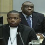 Jean-Pierre Bemba at the International Criminal Court