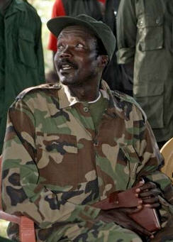 Joseph Kony