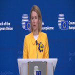 High Representative of the European Union for Foreign Affairs and Security Policy, Kaja Kallas