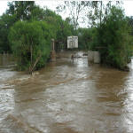 Floods in Kinshasa Congo